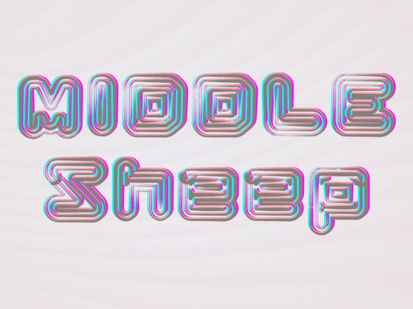 Choosing Middle Sheep for Editorial Distinctiveness